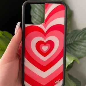 Wildflower iPhone 12 Pro Max Case